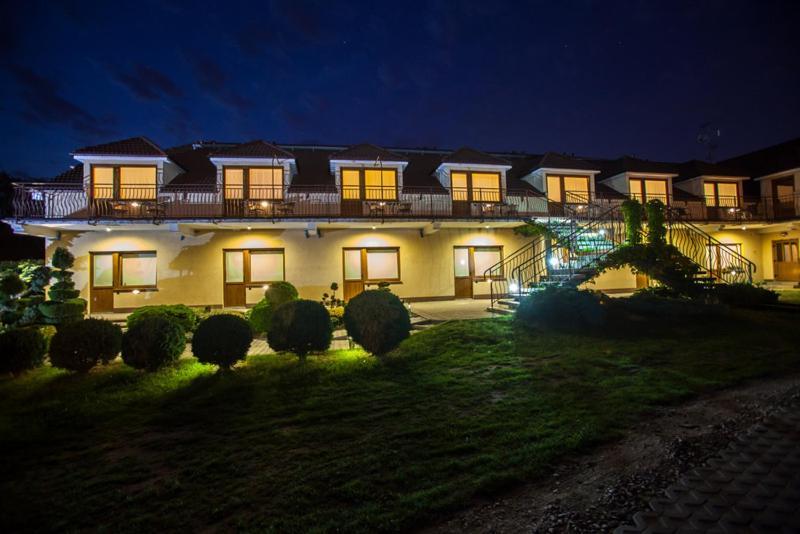 Apartamento Cieply Zakatek Rewal Exterior foto