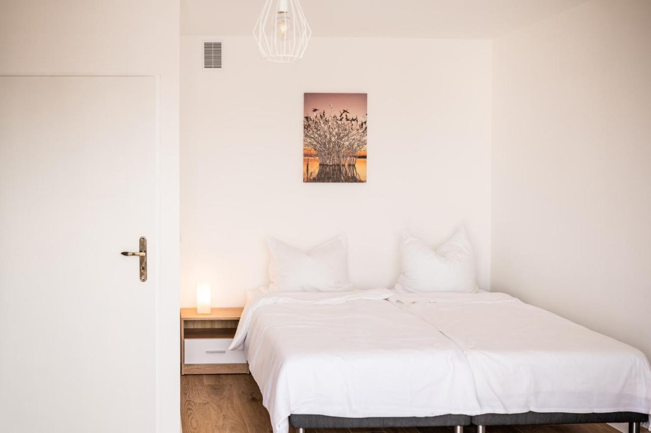 Apartamento Cieply Zakatek Rewal Habitación foto