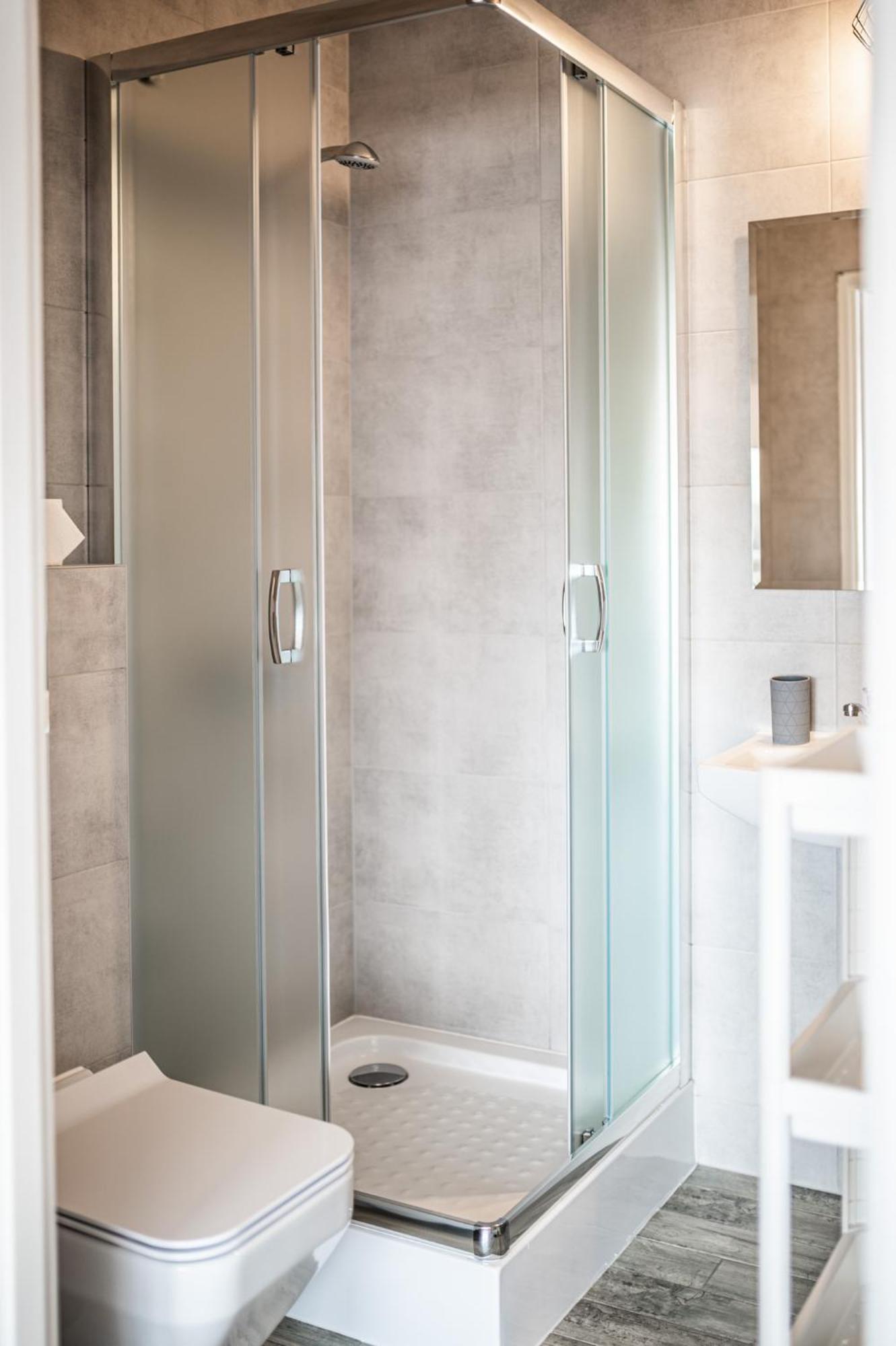 Apartamento Cieply Zakatek Rewal Habitación foto